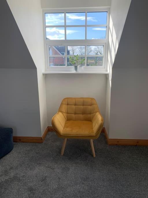 The Apartment Langley Park Extérieur photo