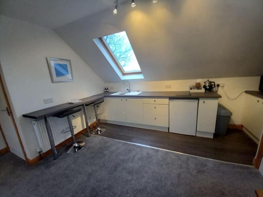 The Apartment Langley Park Extérieur photo