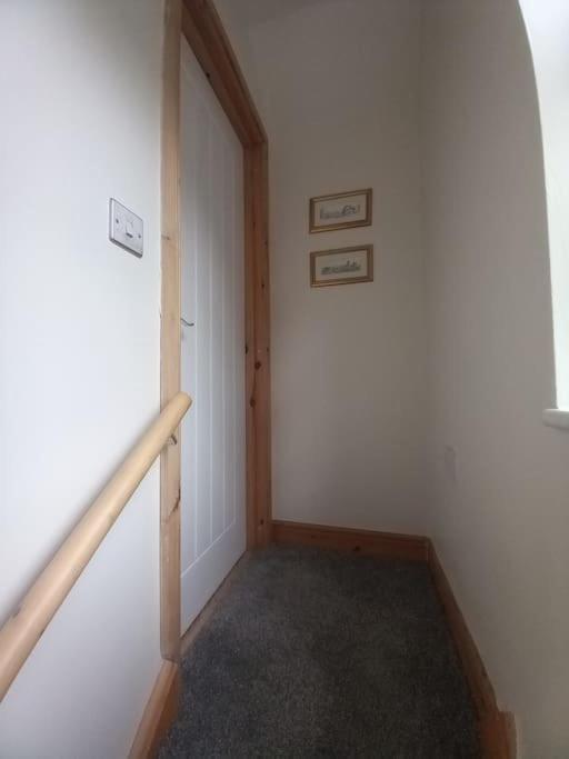 The Apartment Langley Park Extérieur photo