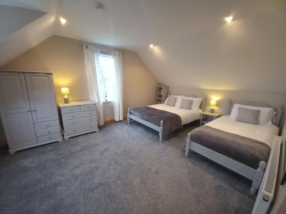 The Apartment Langley Park Extérieur photo