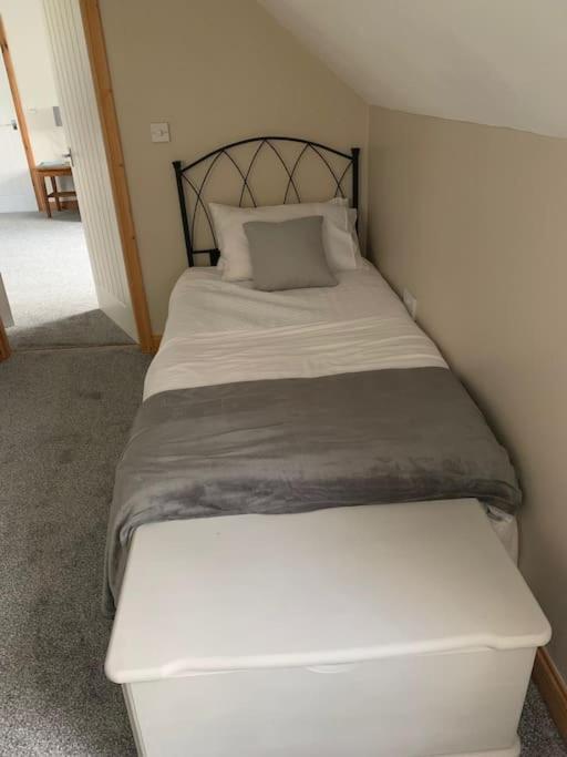 The Apartment Langley Park Extérieur photo